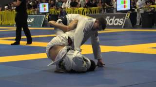 Submission 162 Samir Chantre Gracie Fighter vs Zachary Maxwell Gracie Humaita USA [upl. by Remos]