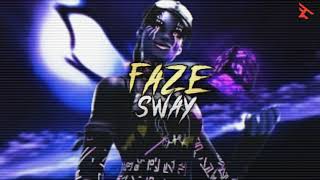 Faze Sway New Intro Full song [upl. by Iaw]