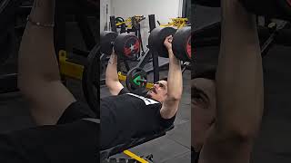 30x30 for 6 reps [upl. by Eidnar]