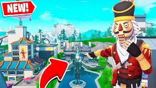 LA NUOVA PINNACOLI PENDENTI DEL FUTURO  FORTNITE [upl. by Toddy323]