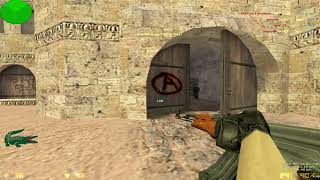 FREE CS 16 WARGODS BYPASS CHEAT [upl. by Bamberger]