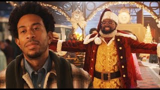 DASHING THROUGH THE SNOW Trailer 2023 Ludacris  Ludicrous Laughter and Festive Fun Unleashed [upl. by Alamap]