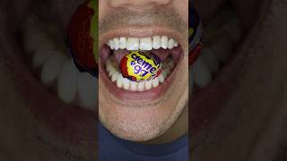 Cadbury Creme Egg ASMR [upl. by Noivax]