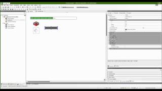 SoMachine Visualization Progressbar amp Waiting symbol [upl. by Dotti]