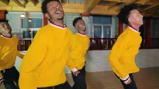 Taammiraat Tolossaa biyyara wabbii qabaninew video oromomusic duet ethiopiamusic [upl. by Alletsyrc]