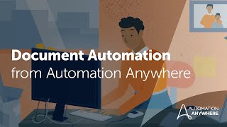 Document Automation from Automation Anywhere [upl. by Cecile]