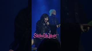 Concert Highlights Stitched Up Heart Live in Jacksonville NC 5102024 [upl. by Snebur]