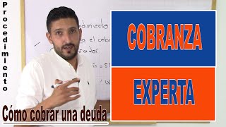 Cómo cobrar una deuda 👉 Cobro a CLIENTES DEUDORES AMIGOS Y PERSONAS [upl. by Imogen]