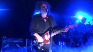 The Cure  Charlotte Sometimes  HD 1080p Reflections  Royal Albert Hall 2011 [upl. by Guilbert]