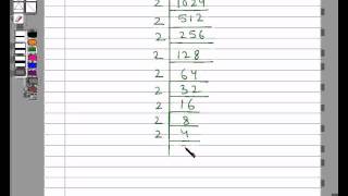 ExampleFinding Square Root [upl. by Niriam]