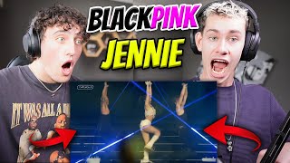 JENNIE KIM   BLACKPINK COACHELLA  JENNIE  YOU AND ME SOLO  REACTION [upl. by Aloke180]