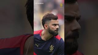 Virat Kohli is getting ready for IPL 2023  RCB Shorts [upl. by Shayne]