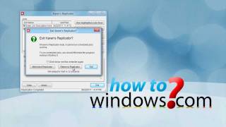 Omni Tech Support How to Backup Outlook PST Files Automatically HD 1080p [upl. by Estrin]