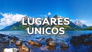 Viaja a lugres bellos ´´DESCUBRE LO MAGICO´´ visitas las grandes ciudades [upl. by Leoine]