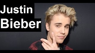 Justin Bieber Net Worth 2017  height and weight [upl. by Tada812]