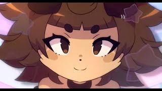 KISS ME ANIMATION MEME 10 HOUR [upl. by Aihsiek]