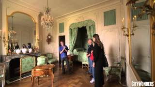 Versailles FullDay VIP Privileged Access Behind Locked Doors [upl. by Namad465]