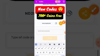 Top Follow App Unlimited Coins  Top Follow Promo Code Today  Top Follow Referral Code  topfollow [upl. by Cchaddie613]