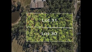 Lots And Land at Lot 30 Highway 59 Highway Mandeville LA 70471  For sale [upl. by Tobye]