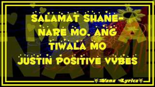 Kung NaUna Lang Ako Part 2  Lyrics [upl. by Batista]