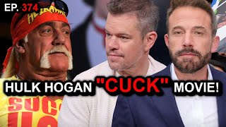 Hulk Hogan vs Gawker The Movie [upl. by Amikat]