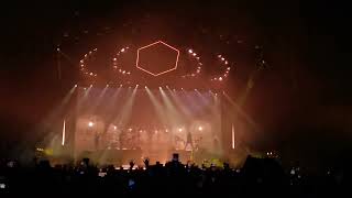 Odesza The Last Goodbye Tour  México 2023 odesza thelastgoodbye mexico [upl. by Eustazio]