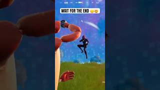 I PANICKED BIG TIME 🤬😩 fortnite fortniteshorts [upl. by Harolda]