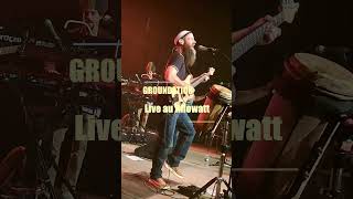 Teaser11 GROUNDATION Picture on the Wall  Live Kilowatt 2024 [upl. by Aicemak]