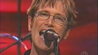 Semisonic  quotClosing Timequot live on Tonight Show 1998 [upl. by Ki]