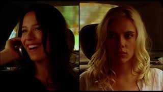 Vicky Cristina Barcelona 1112 Movie CLIP  Chronic Dissatisfaction 2008 HD [upl. by Twyla]