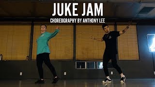 Chance the Rapper quotJuke Jamquot Choreography by Anthony Lee [upl. by Nissie]