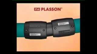 Plasson Adjustable Elbow [upl. by Walker851]