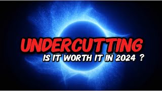 Undercutting in WoW  Is it Worth It in 2024 [upl. by Aliek210]