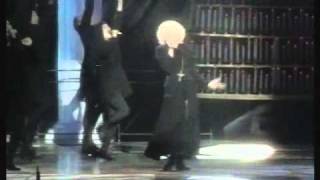 07 Madonna  Like A Prayer Live at Blond Ambition Tour in Barcelona [upl. by Nyrret]