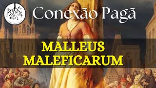 Malleus Maleficarum [upl. by Einial130]