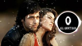 Hale Dil Tujhko Sunata  8D Audio🎧  Emran Hashmi Jacqueline Fernandez  Murder 2 [upl. by Roselba993]