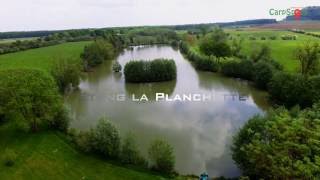 etang la planchette [upl. by Iphlgenia216]