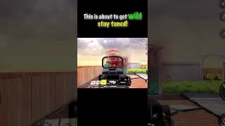 🔥 Unstoppable in Call of Duty Mobile Epic Killstreaks amp Wins 💣 cod callofduty shorts gaming [upl. by Alphard]