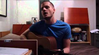 Jay Brannan  The Night the Lights Went Out in Georgia Reba McEntire andor Vicki Lawrence cover [upl. by Westhead]