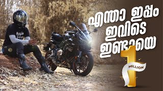 നന്ദിയുണ്ട് മുതലാളി 😆  1 Million video [upl. by Peters821]