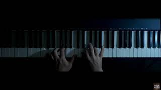 Баста  Сансара piano cover [upl. by Jansson]