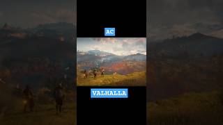 Assassin Creed Valhalla gaming assassinscreedvalhalla trailer [upl. by Adnarahs431]