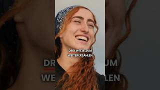 3 Witze zum weitererzählen funny trending viral [upl. by Hephzipa]