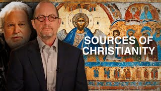 How the New Testament Was CREATED  Bart Ehrman and James Tabor [upl. by Earezed]