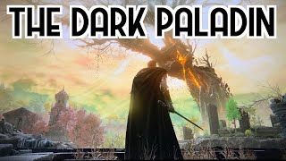 Elden Ring PvP RL150 Faith Build with Milady and Fire Knight GS [upl. by Ellertal]