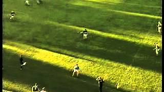 Limerick vs Tipperary 2002 Munster Under 21 Final Replay [upl. by Eneladgam]