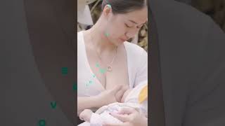 breastfeeding vlog 2024  beautiful mom breastfeeding Breastfeedingvlognew Breastfeeding baby [upl. by Amikat]