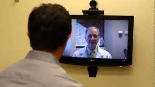 Telehealth Consultation [upl. by Eita]