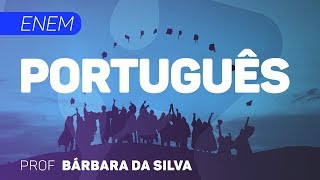 Português  ENEM  Semântica  CURSO GRATUITO COMPLETO  CURSO GRATUITO COMPLETO [upl. by Aitenev26]