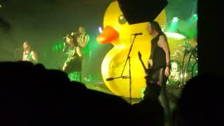 Alestorm Grand Rapids full concert 2024 [upl. by Carlisle365]